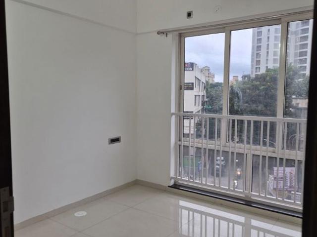 Flat for rent in Gulmohar colony, Pimpri-Chinchwad