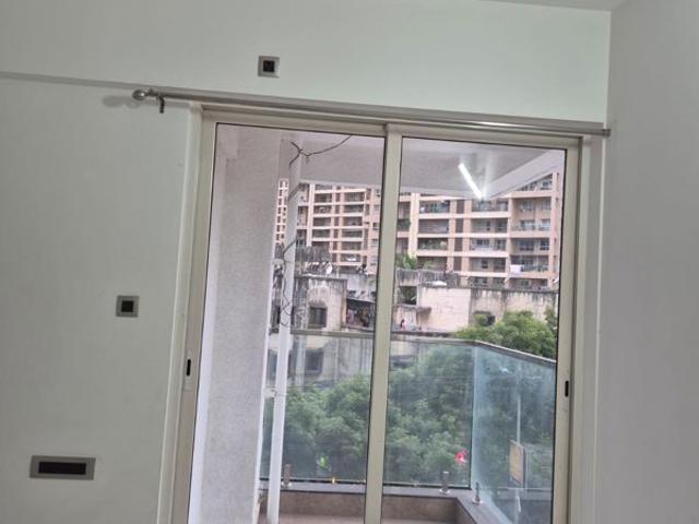 Flat for rent in Gulmohar colony, Pimpri-Chinchwad