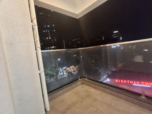 Flat for rent in Gulmohar colony, Pimpri-Chinchwad