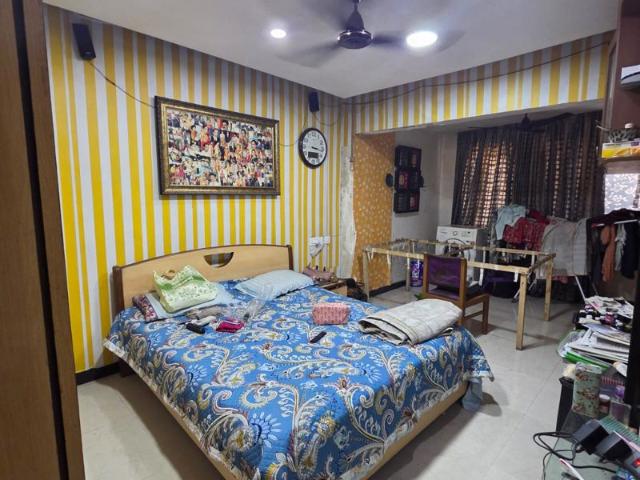 Flat for rent in Chembur, Mumbai