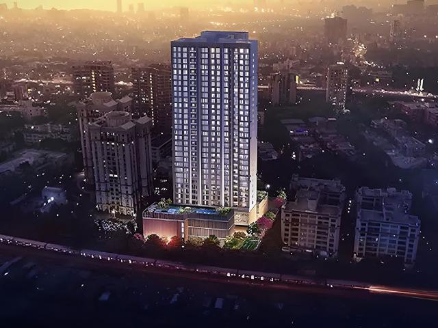 Flat for rent in Sion East, Mumbai City District