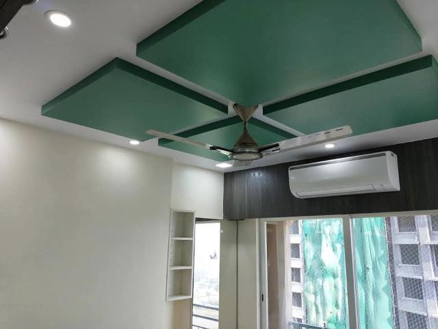 Flat for rent in Marina Enclave, Mumbai Suburban District
