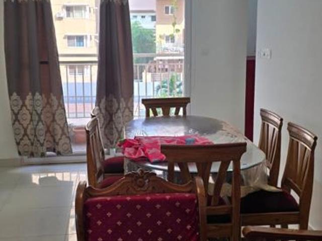 Flat for rent in Radhadari Nilayam, Kattamanallur