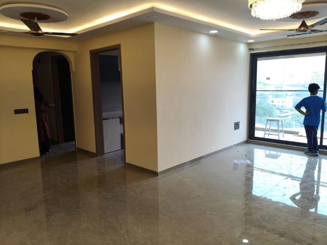 Flat for rent in Nerul East, Navi Mumbai