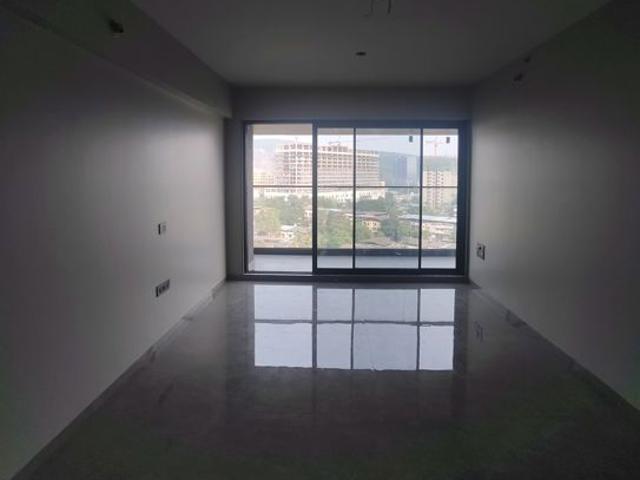 Flat for rent in Nerul East, Navi Mumbai
