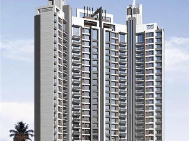 Flat for rent in Malad East, Mumbai Suburban District