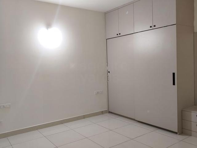 Flat for rent in Bangalore North, Karnataka