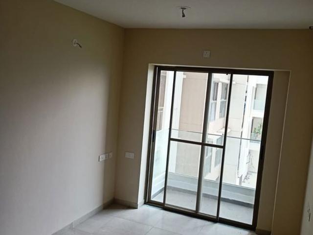 Flat for rent in Ambivali, Kalyan-Dombivli