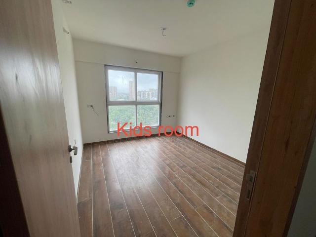 Flat for rent in Pimpri-Chinchwad, Pune