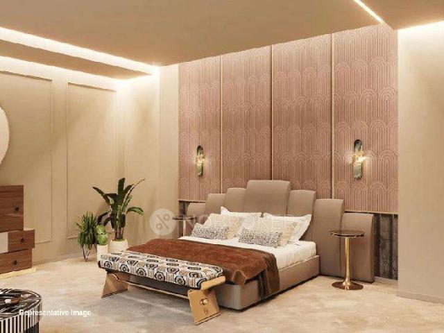 Flat for rent in Bandra East, Mumbai