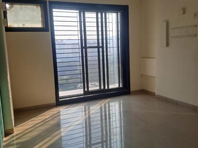 Flat for rent in Ashar Residency, Thane