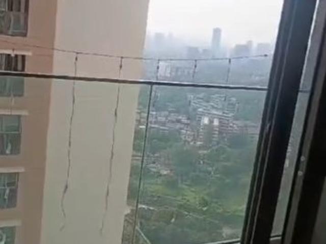 Flat for rent in Ambivali, Kalyan-Dombivli