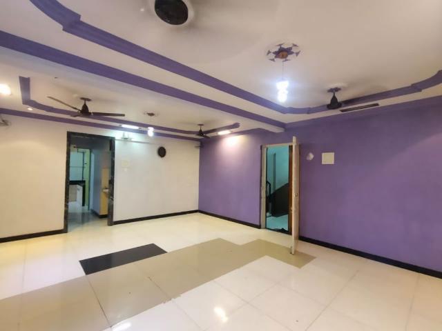Flat for rent in Dongaripada, Thane
