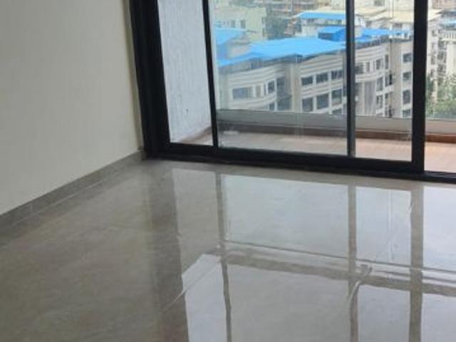 Flat for rent in Pawar Nagar, Thane