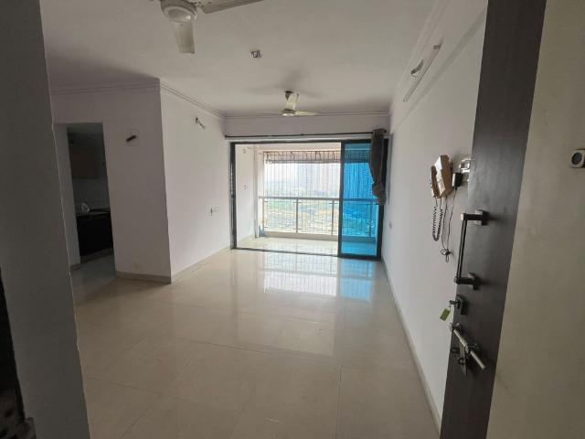 Flat for rent in Kolshet, Thane