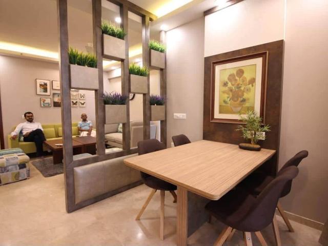 Flat for rent in Powai, Mumbai