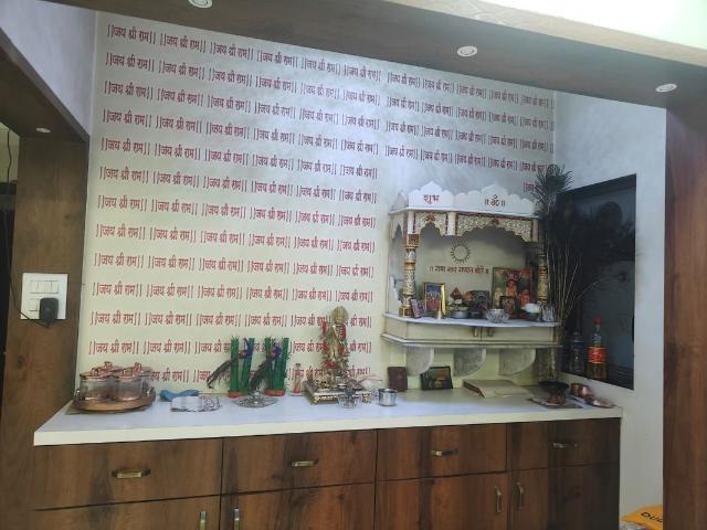 Flat for rent in Charai, Thane