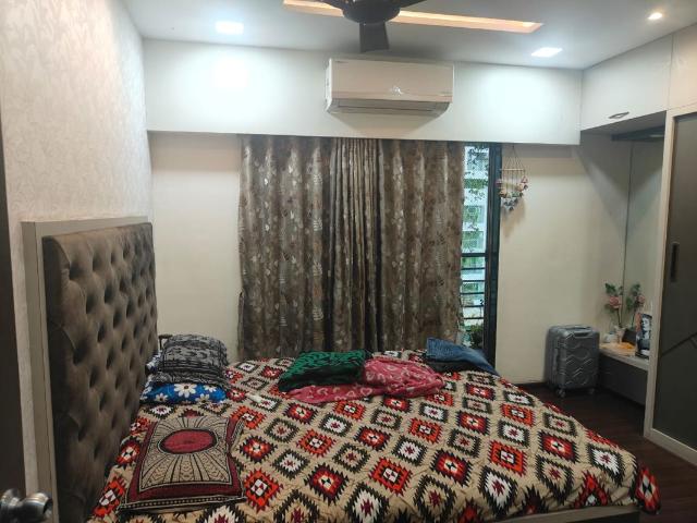 Flat for rent in Charai, Thane