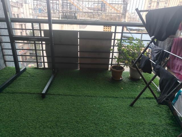 Flat for rent in Charai, Thane
