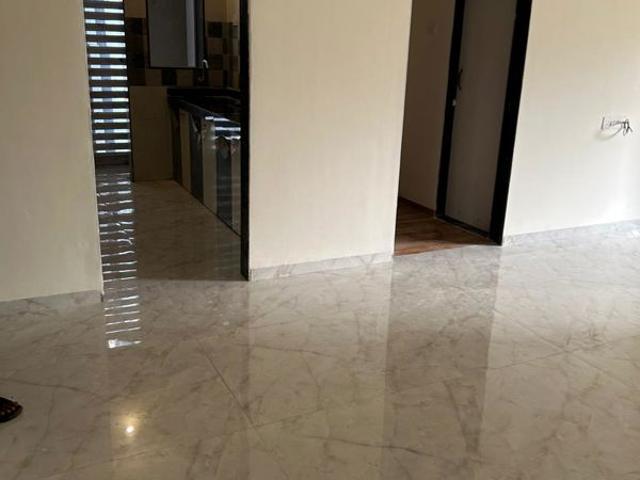 Flat for rent in Naupada, Thane