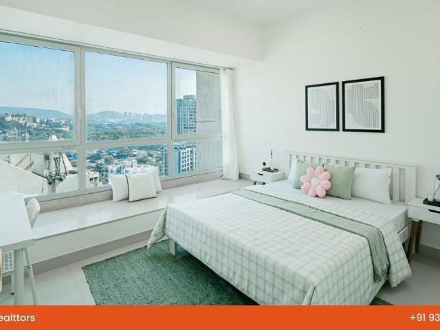 Flat for rent in Andheri - Mumbai, National Capital Territory Of Delhi