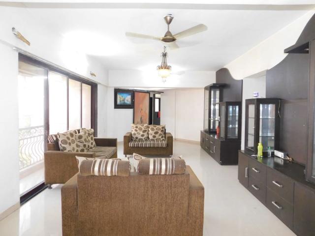 Flat for rent in Oshiwara, Mumbai
