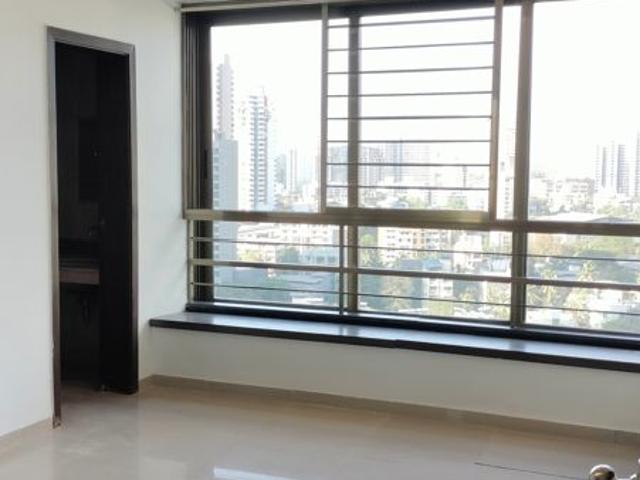 Flat for rent in Dindoshi, Mumbai Suburban District