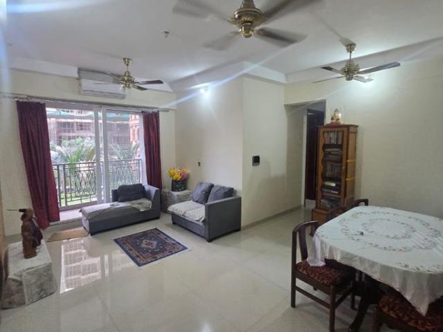 Flat for rent in Panvel, Raigad