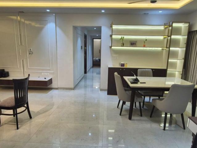 Flat for rent in Piramal Vaikunth, Thane