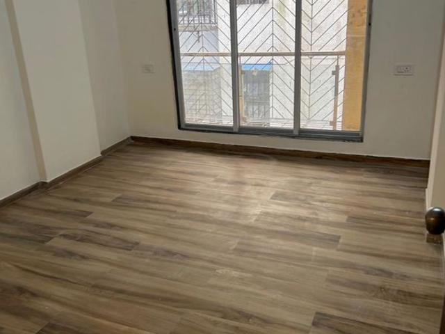 Flat for rent in Naupada, Thane