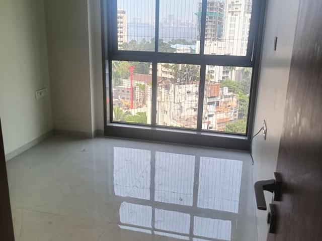 Flat for rent in Guru Tegh Bahadur Nagar, Mumbai City District