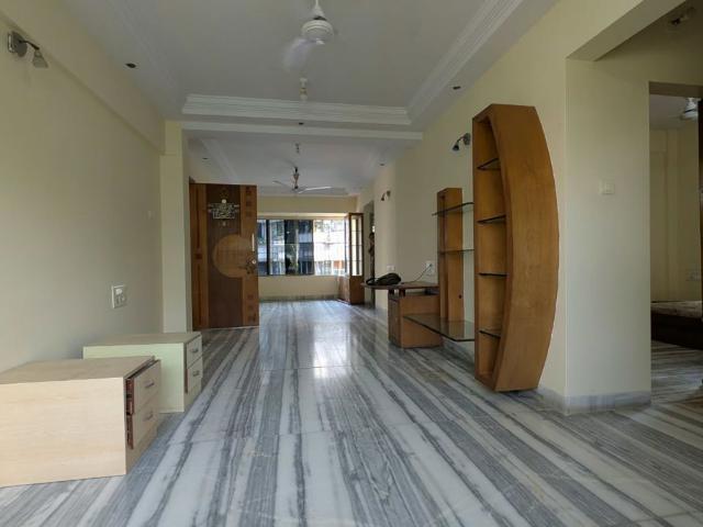 Flat for rent in Malad West, Mumbai Suburban District