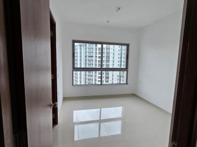 Flat for rent in Kalpataru Immensa, Thane