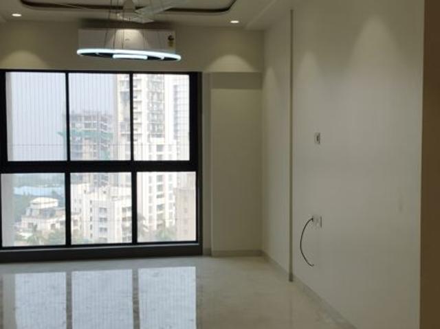 Flat for rent in Dadar West, Mumbai City District