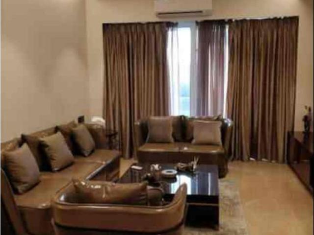 Flat for rent in Malad West, Mumbai Suburban District