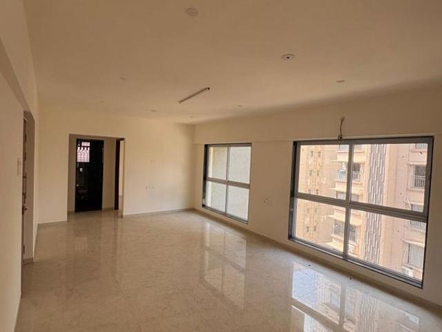Flat for rent in Malad West, Mumbai Suburban District