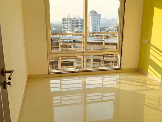 Flat for rent in Powai, Mumbai