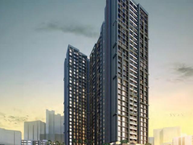 Flat for rent in Sion East, Mumbai City District