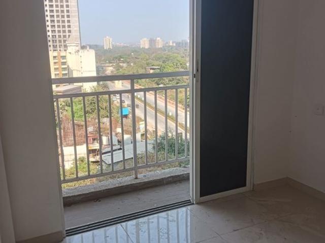 Flat for rent in Ambivali, Kalyan-Dombivli