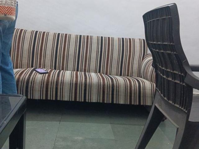 Flat for rent in Belapur East, Navi Mumbai