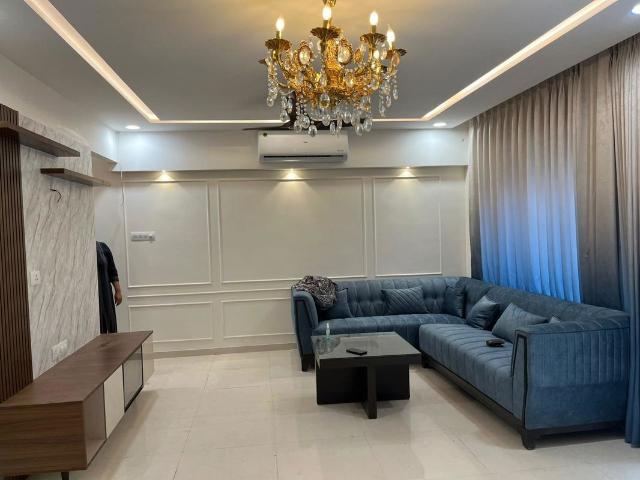Flat for rent in Pride World City, Pune