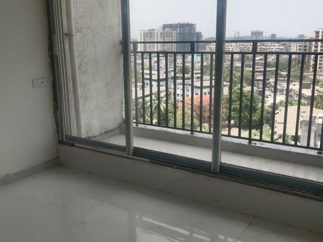 Flat for rent in Ambivali, Kalyan-Dombivli