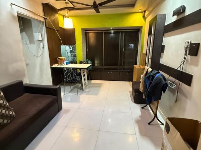 Flat for rent in Lodha Sterling, Thane