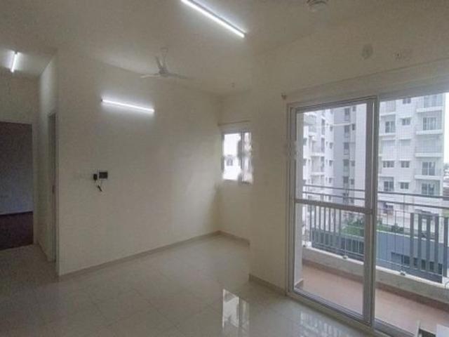 Flat for rent in Shinganayakanahalli, Singanayakanahalli