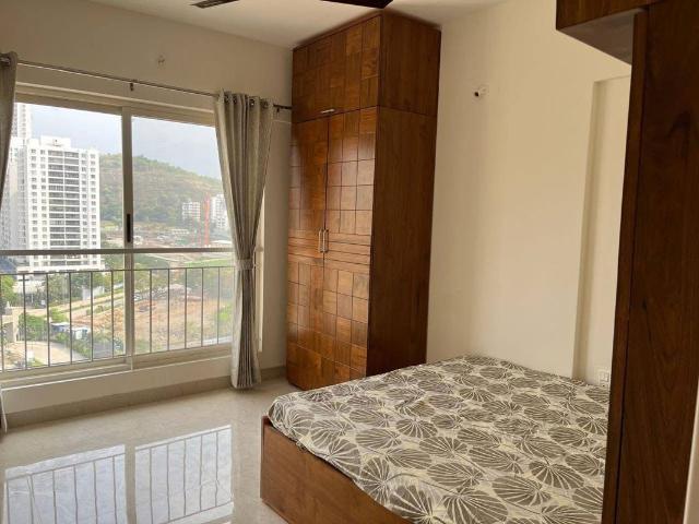 Flat for rent in Karve Nagar, Anandnagar