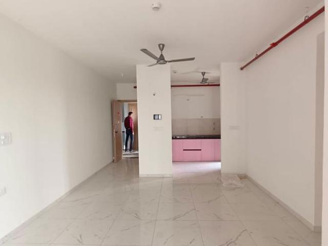 Flat for rent in Ajmera, Pimpri-Chinchwad