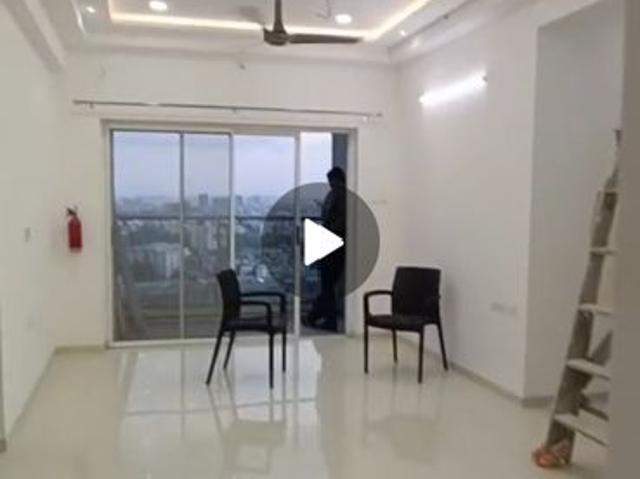 Flat for rent in Runwal The Central Park, Pimpri-Chinchwad