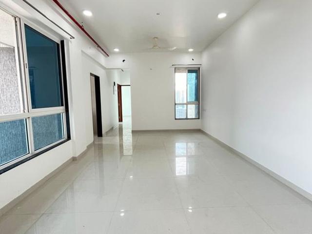 Flat for rent in Orlem, Mumbai Suburban District