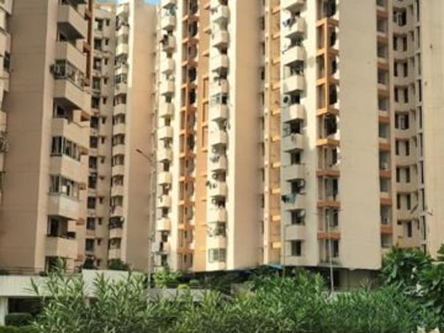 Flat for rent in SRS Pearl Heights, Faridabad