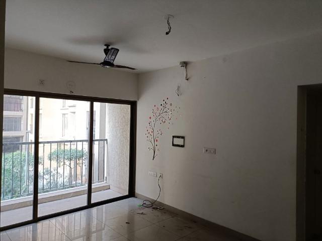 Flat for rent in Tata Amantra, Thane